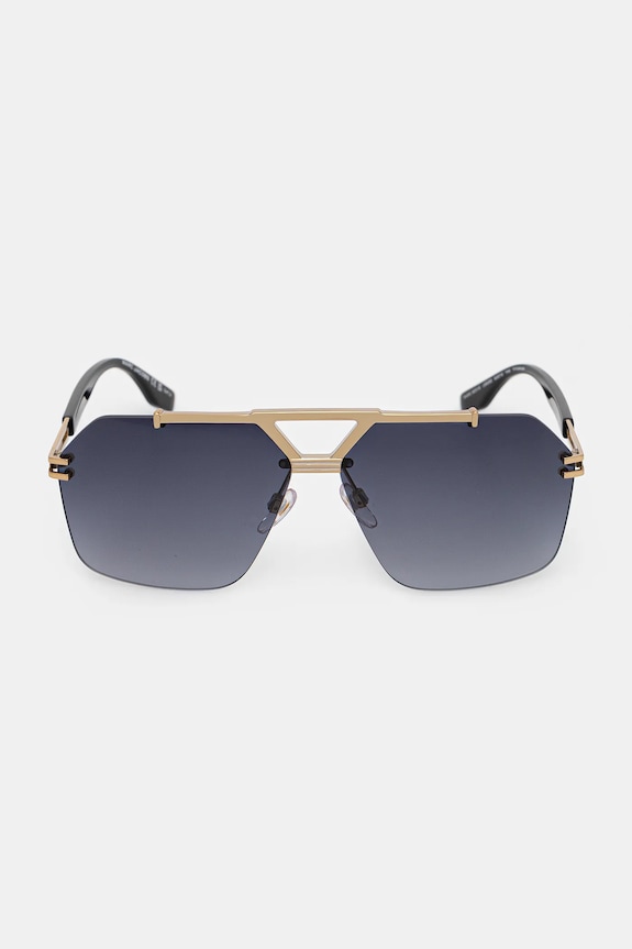 Αξεσουάρ Γυαλιά Marc Jacobs MARC.837/S χρυσαφί