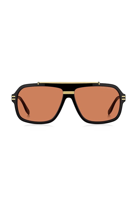 Doplnky Okuliare Marc Jacobs MARC.840/S čierna