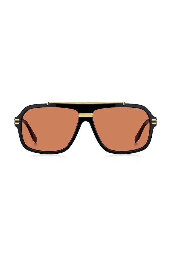 Doplnky Okuliare Marc Jacobs MARC.840/S čierna