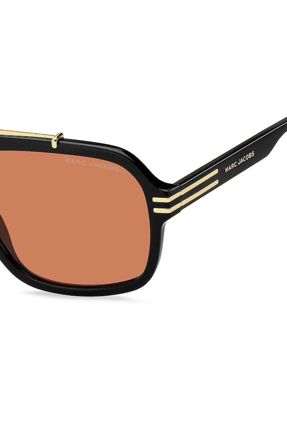 Okuliare Marc Jacobs MARC.840/S čierna