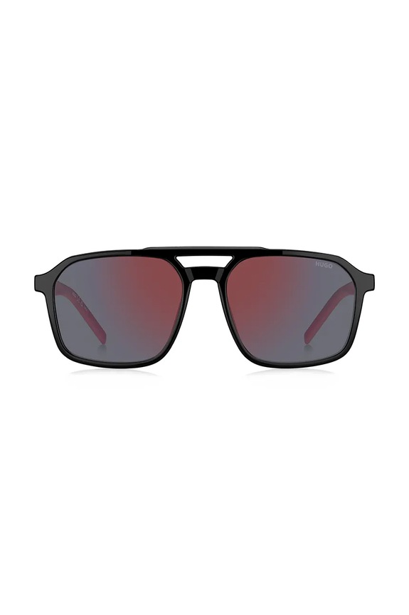 Γυαλιά HUGO HG.1335/S μπορντό AA00