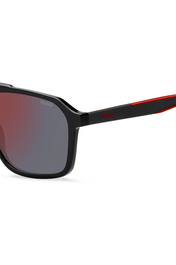 Γυαλιά HUGO μπορντό HG.1335/S
