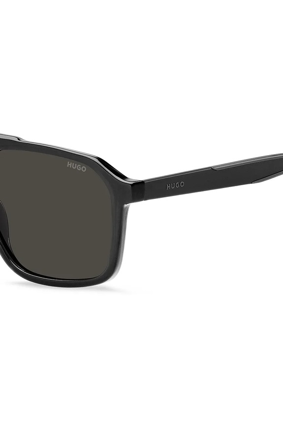 HUGO ochelari gri HG.1335/S