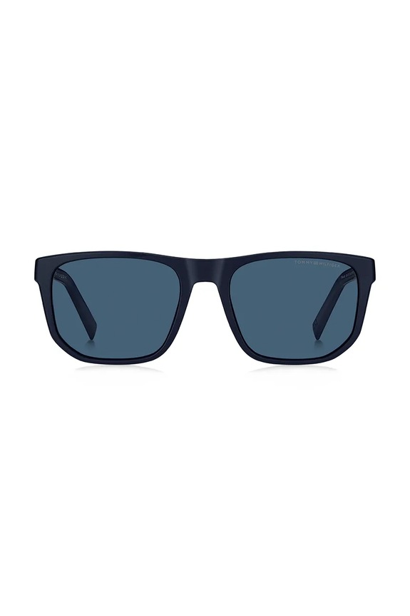 Accesorii Tommy Hilfiger ochelari de soare TH.2200/S bleumarin