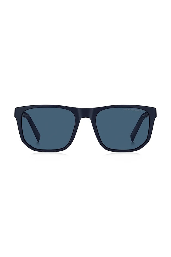 Accesorii Tommy Hilfiger ochelari de soare TH.2200/S bleumarin