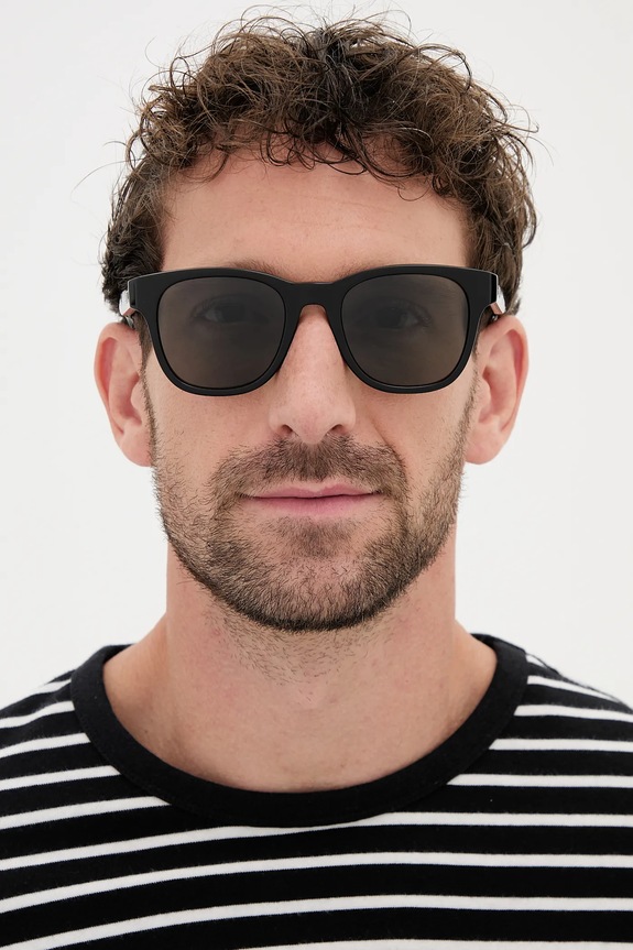 Zegna ochelari de soare EZ0222.5201A