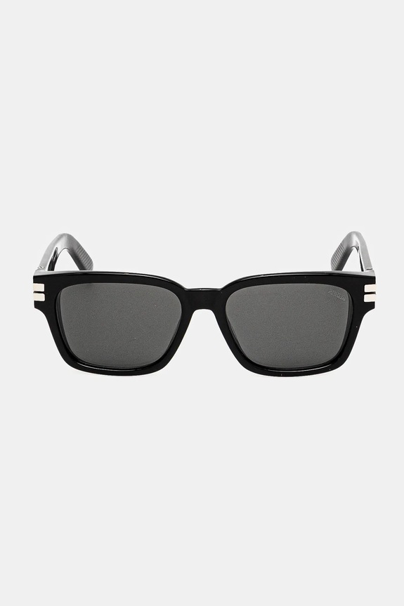 Αξεσουάρ Γυαλιά ηλίου Zegna EZ0237.5501A μαύρο