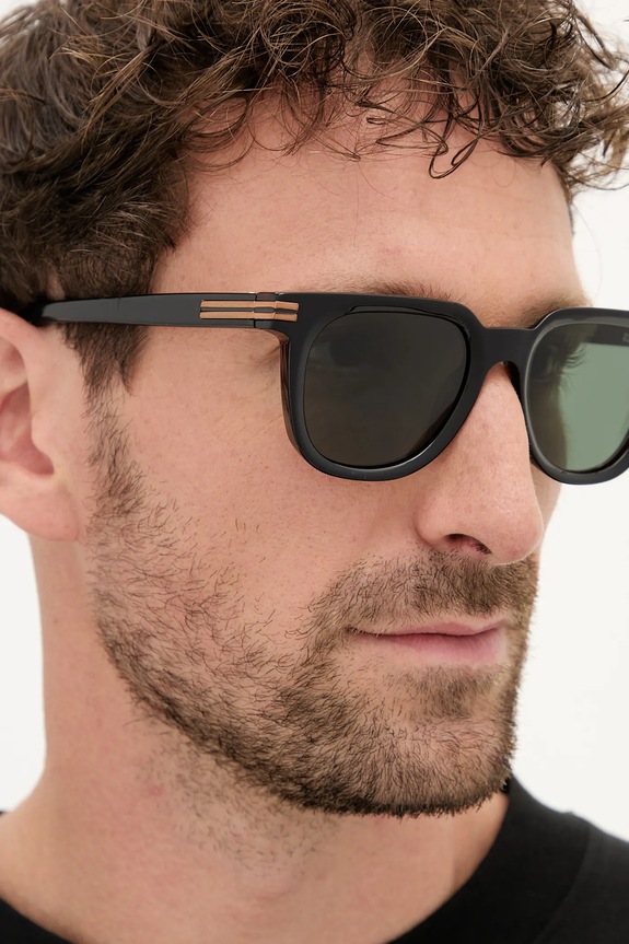 Sunčane naočale Zegna EZ0248.5005R