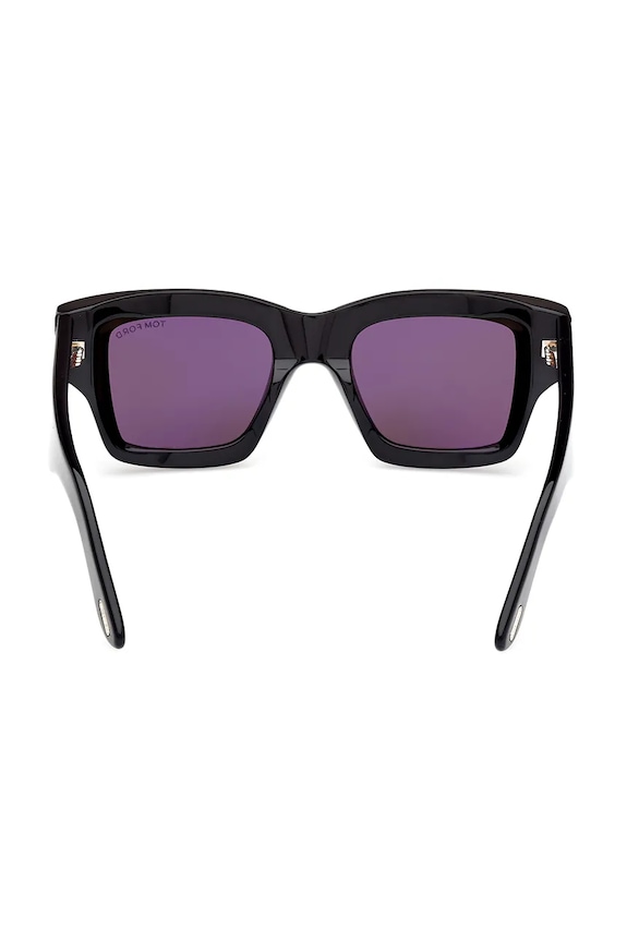 Sluneční brýle Tom Ford Ilias FT1154.5001A