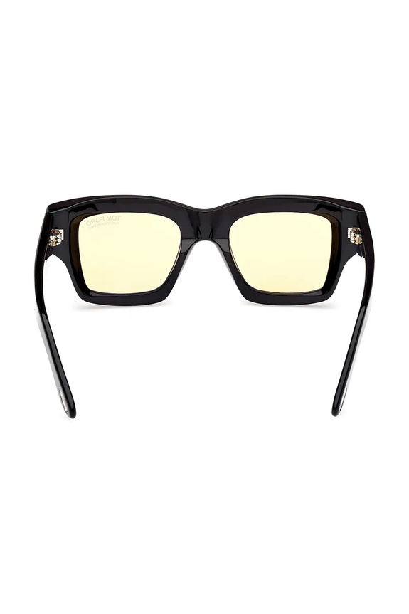 Γυαλιά ηλίου Tom Ford Ilias FT1154.5001E