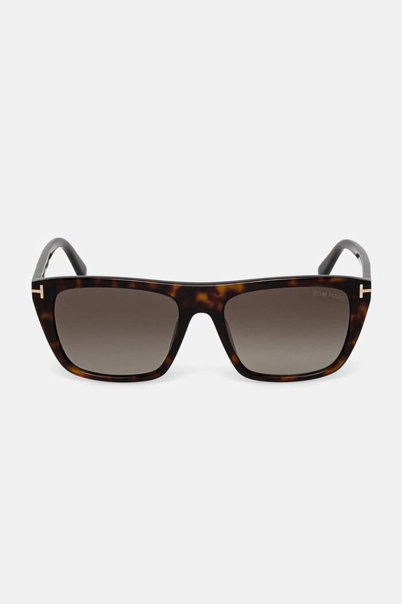 Αξεσουάρ Γυαλιά ηλίου Tom Ford Aslan FT1175.5652B μαύρο