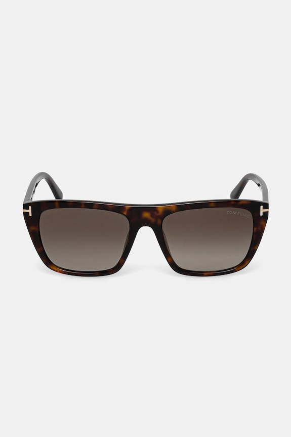 Αξεσουάρ Γυαλιά ηλίου Tom Ford Aslan FT1175.5652B μαύρο