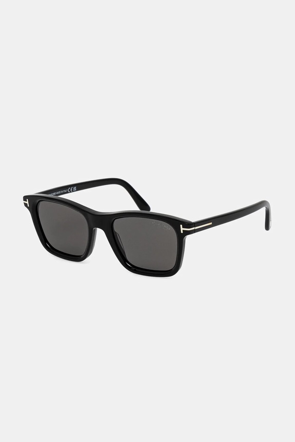 Tom Ford sunglasses Barron FT1179.5401D black AA00