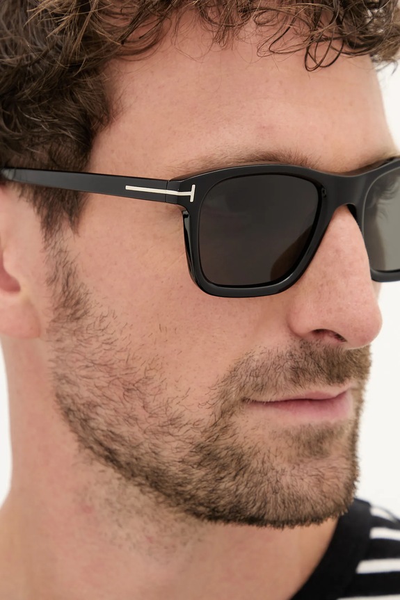 Tom Ford sunglasses Barron FT1179.5401D