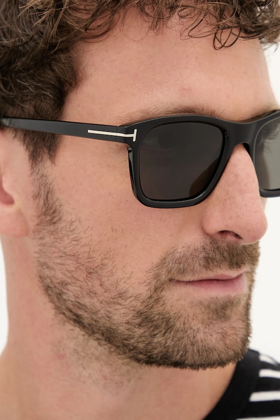 Tom Ford sunglasses Barron FT1179.5401D