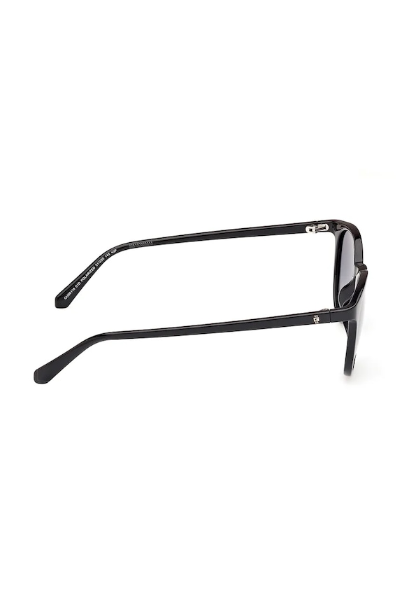 Sluneční brýle Guess GU00118.5101D černá