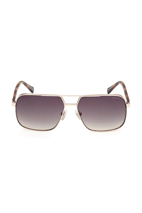 Accessori Guess occhiali da sole GU00119.5832B oro
