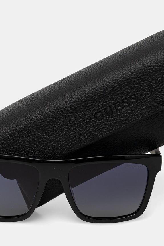 Γυαλιά ηλίου Guess μαύρο GU00166.5501D