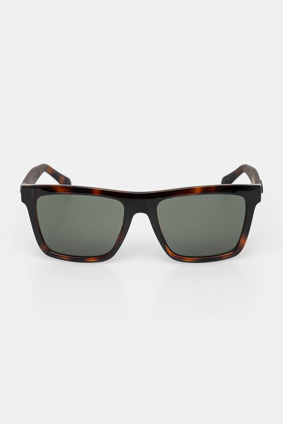 Accesorii Guess ochelari GU00166.5552N maro