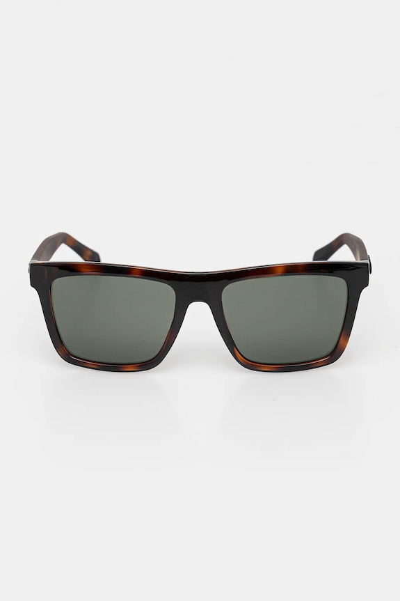 Accesorii Guess ochelari GU00166.5552N maro