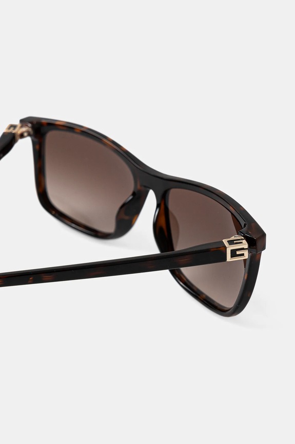 Солнцезащитные очки Guess коричневый GU00169.5852F