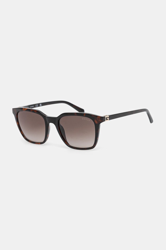 Guess ochelari de soare GU00170.5352F burgundia AA00