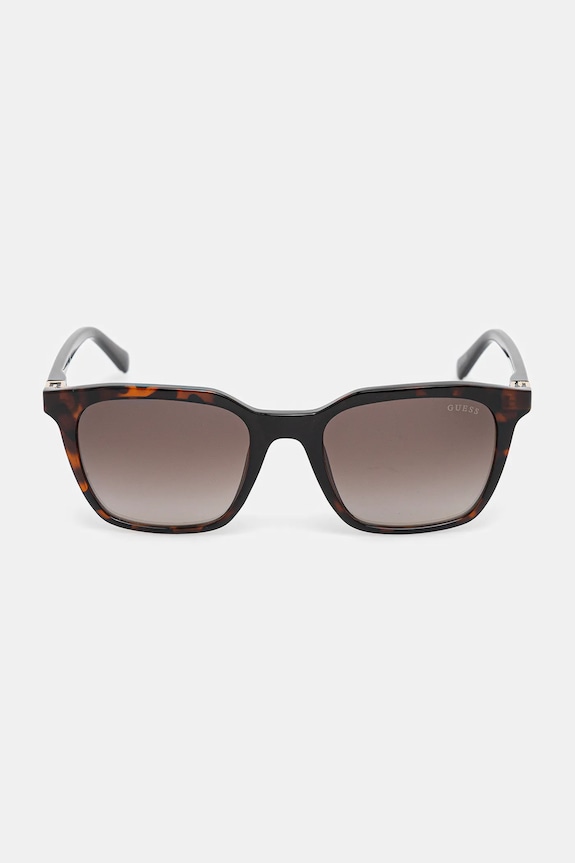 Accesorii Guess ochelari de soare GU00170.5352F burgundia
