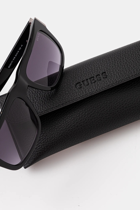 Guess ochelari negru GU00171.5401B