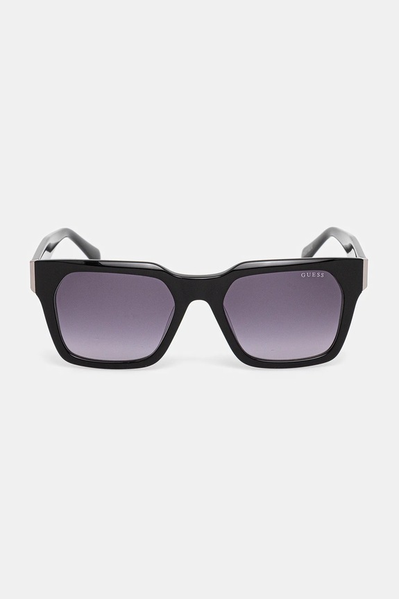 Akcesoria Guess okulary przeciwsłoneczne GU00172.5301B czarny