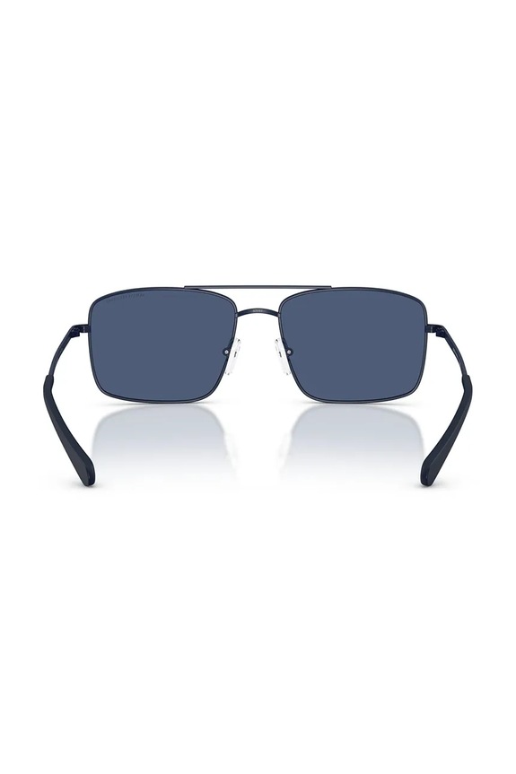 Armani Exchange okulary przeciwsłoneczne granatowy 0AX2054S