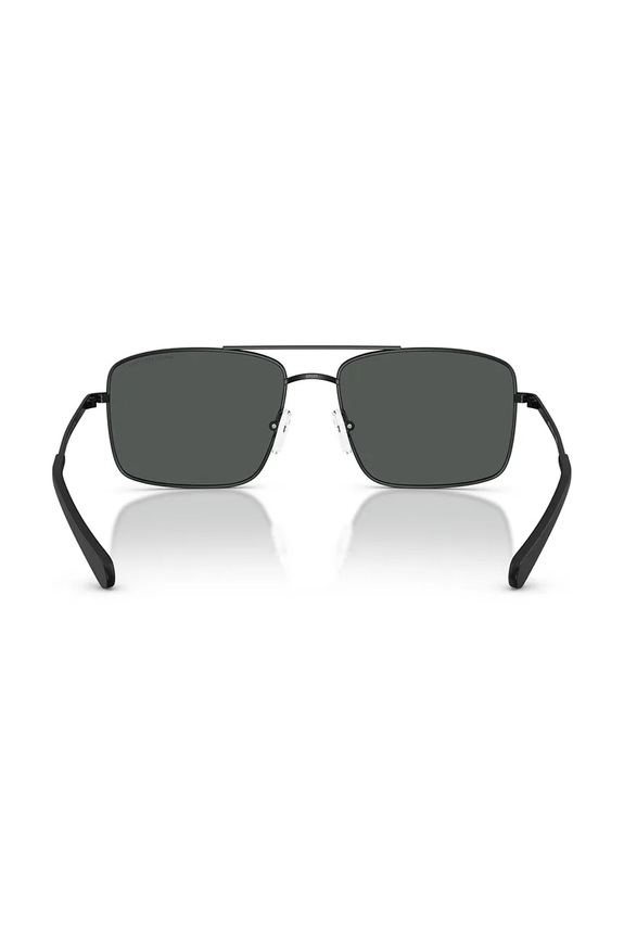 Slnečné okuliare Armani Exchange čierna 0AX2054S