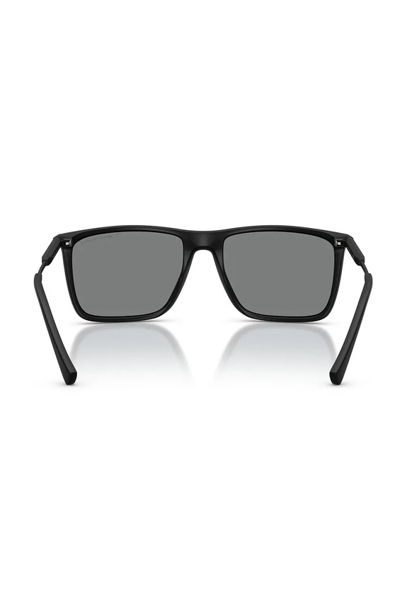 Armani Exchange sluneční brýle pánské černá 0AX4160S