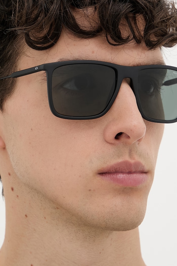 Armani Exchange okulary przeciwsłoneczne męskie 0AX4160S
