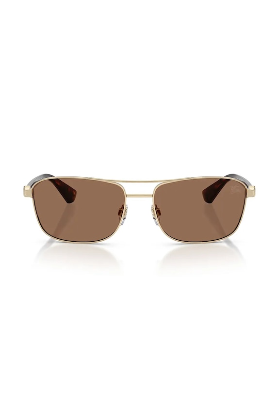 Burberry napszemüveg 0BE3163 barna AA00