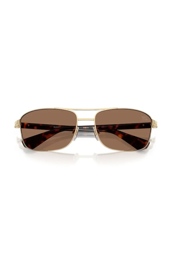 Burberry napszemüveg 0BE3163 barna