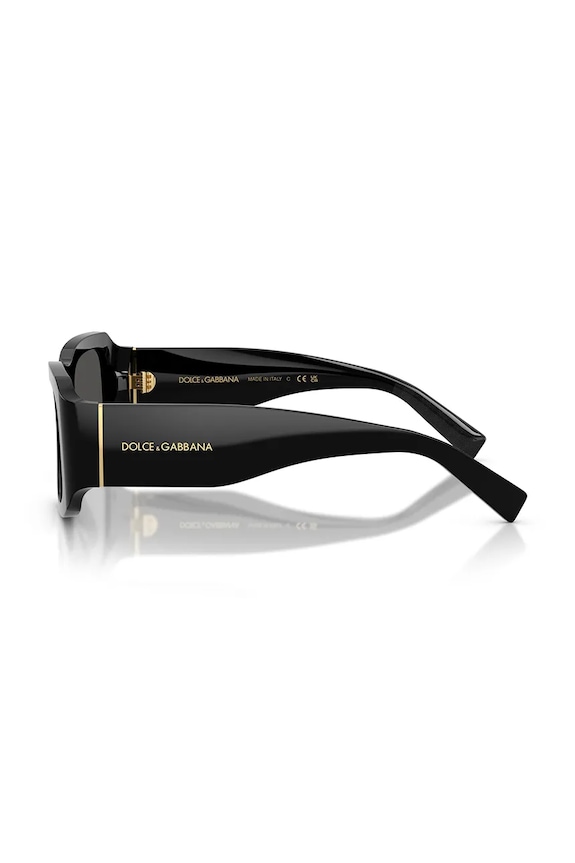 Kiegészítők Dolce & Gabbana napszemüveg 0DG4503 fekete