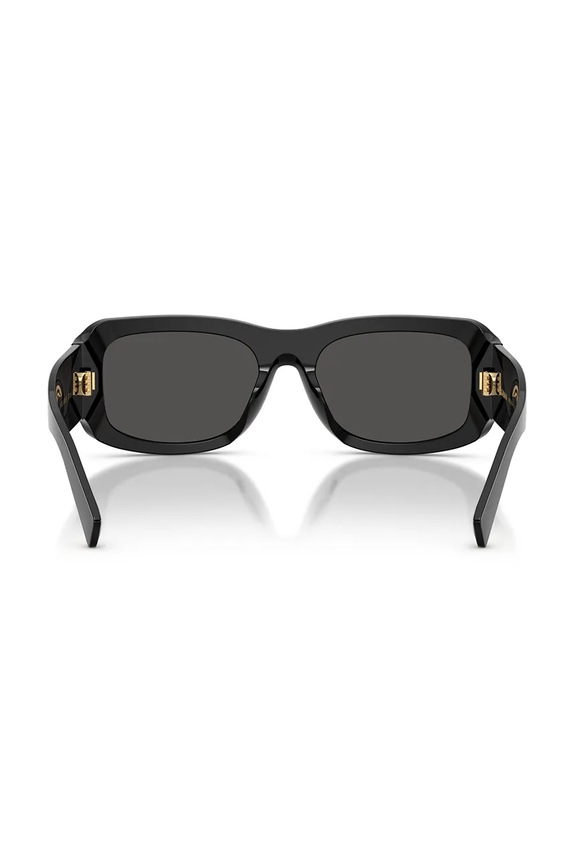 Dolce & Gabbana napszemüveg fekete 0DG4503