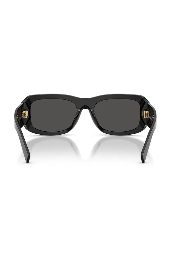 Dolce & Gabbana napszemüveg fekete 0DG4503