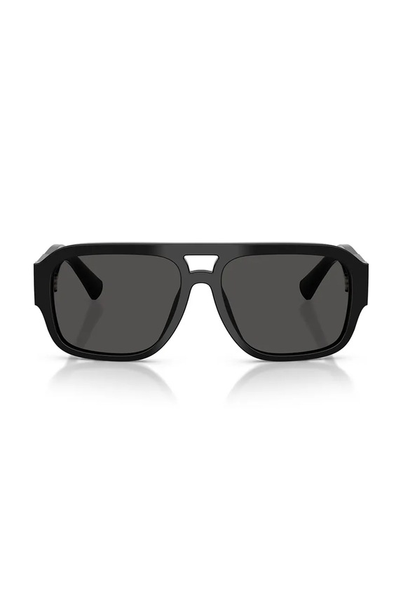 Accesorii Dolce & Gabbana ochelari de soare 0DG4506 negru