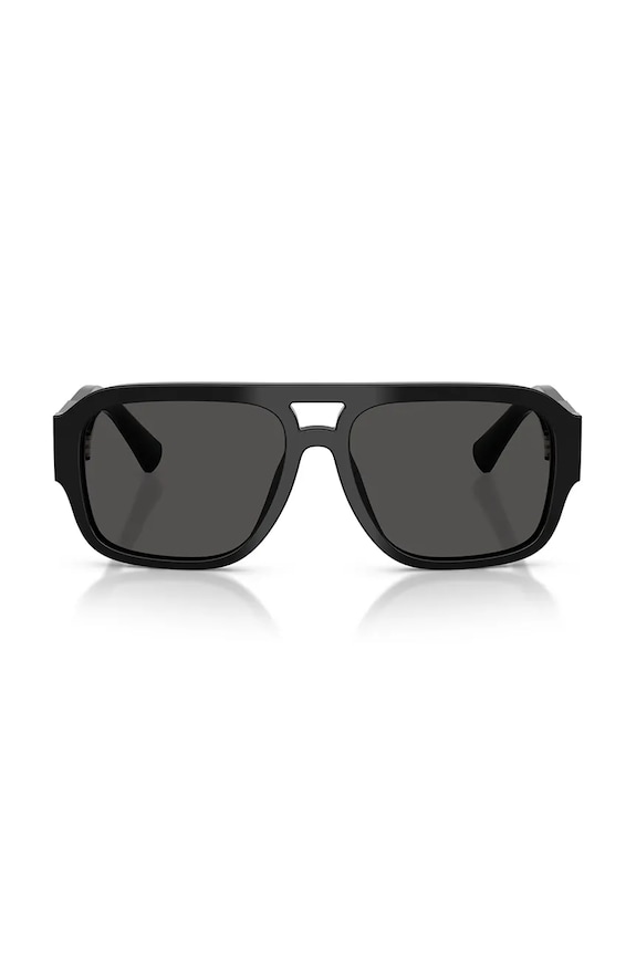 Accesorii Dolce & Gabbana ochelari de soare 0DG4506 negru