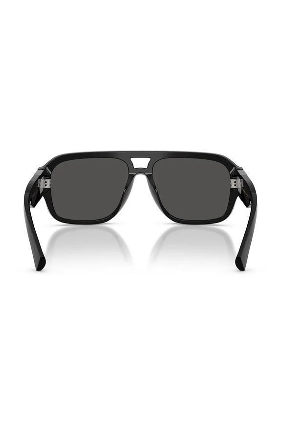 Dolce & Gabbana ochelari de soare 0DG4506 negru