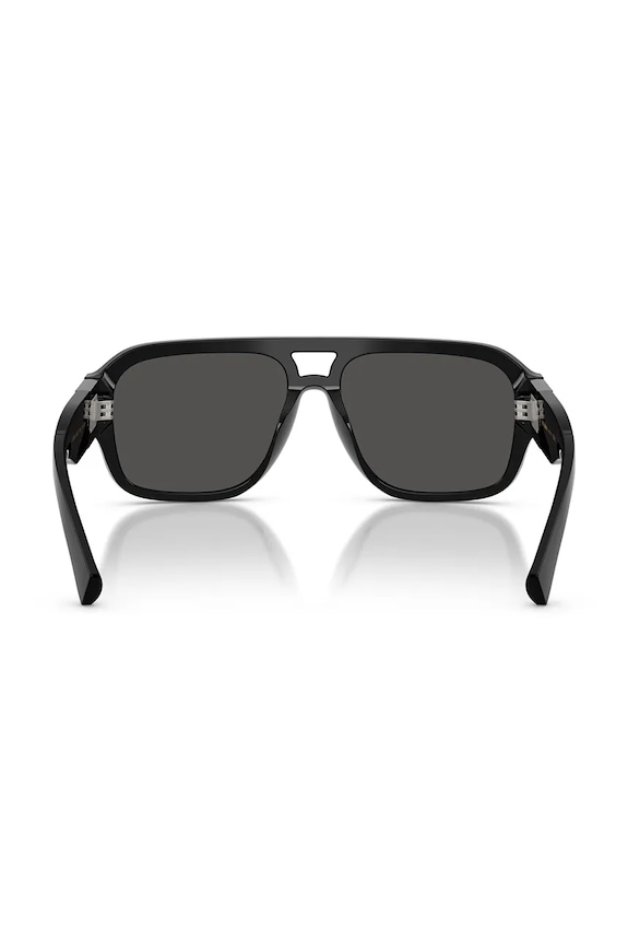 Dolce & Gabbana ochelari de soare 0DG4506 negru