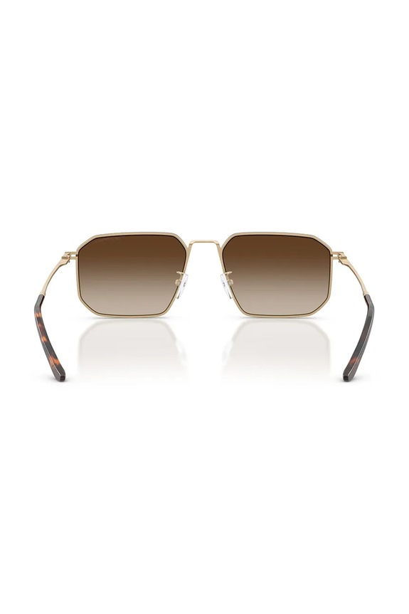 Emporio Armani ochelari de soare maro 0EA2165D