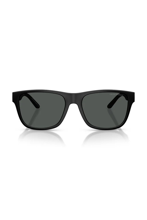 Emporio Armani napszemüveg 0EA4243 fekete AA00