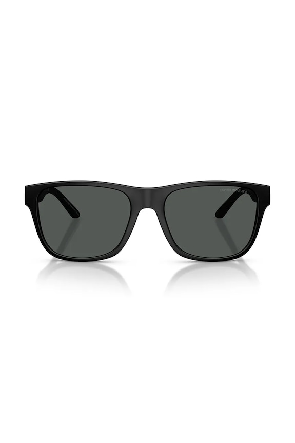 Emporio Armani napszemüveg 0EA4243 fekete AA00