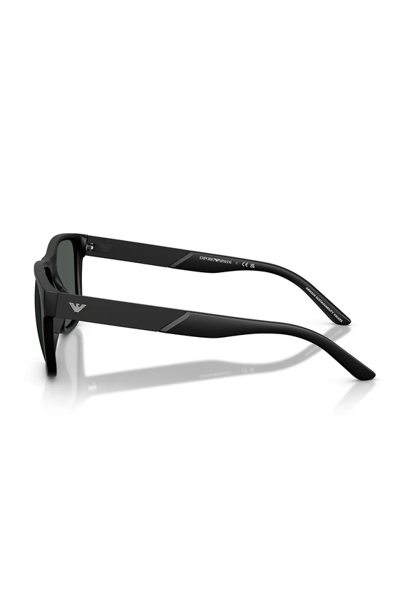 Kiegészítők Emporio Armani napszemüveg 0EA4243 fekete