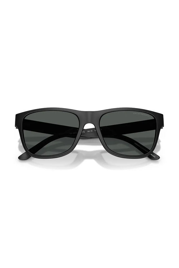 Emporio Armani napszemüveg 0EA4243 fekete