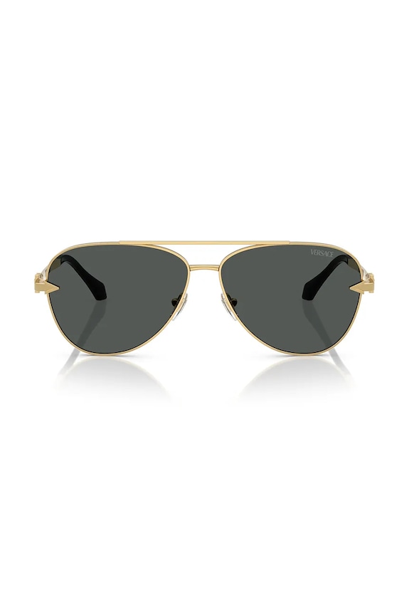 Γυαλιά ηλίου Versace 0VE2283 χρυσαφί AA00