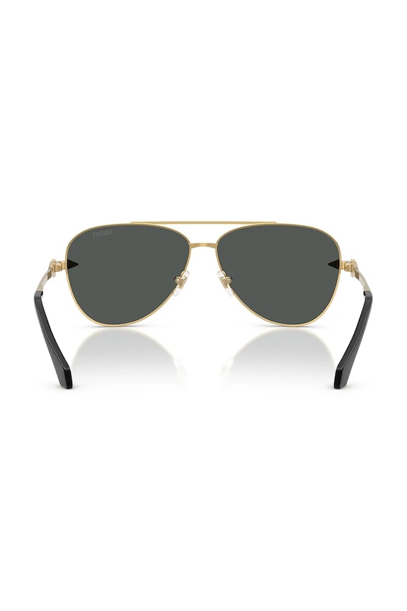 Γυαλιά ηλίου Versace χρυσαφί 0VE2283