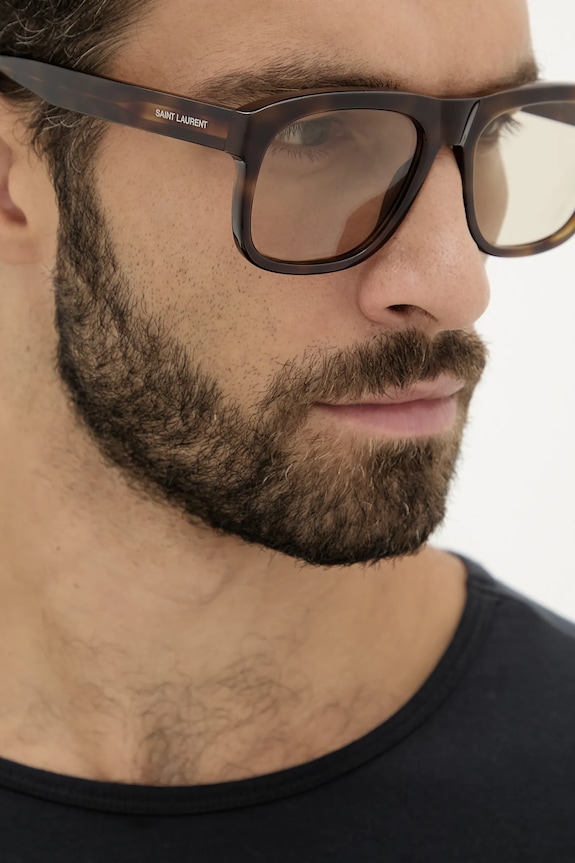 Saint Laurent okulary SL.558